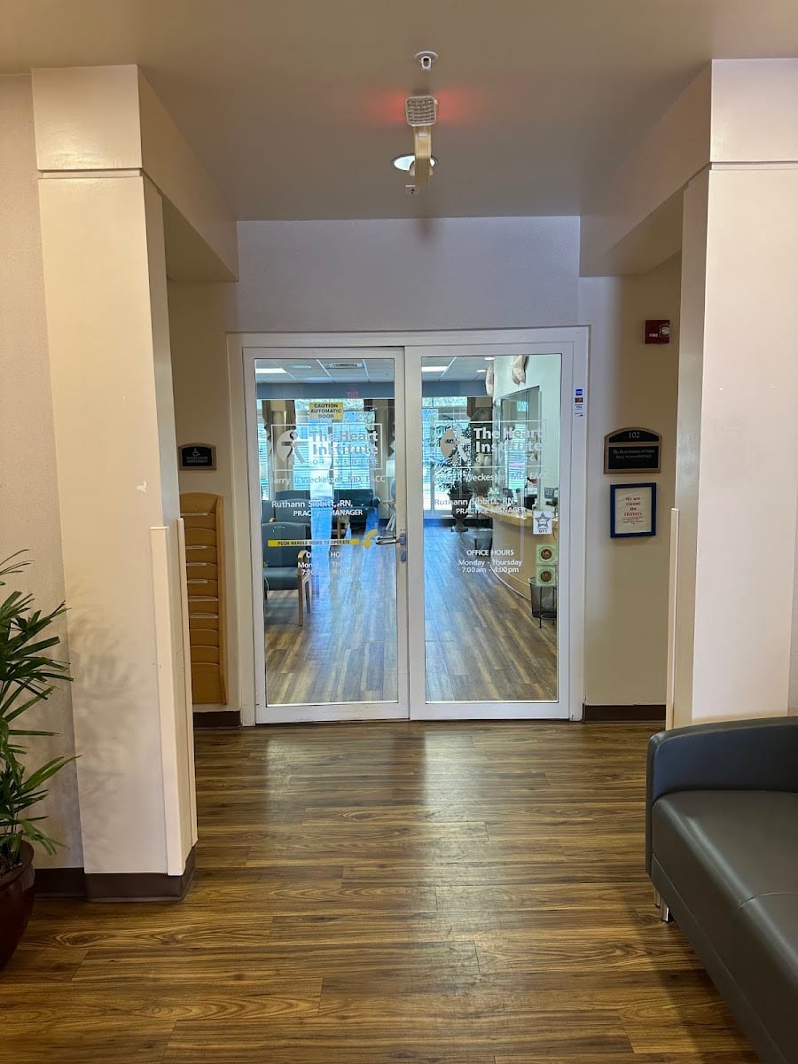 The Heart Institute of Venice, photo 2