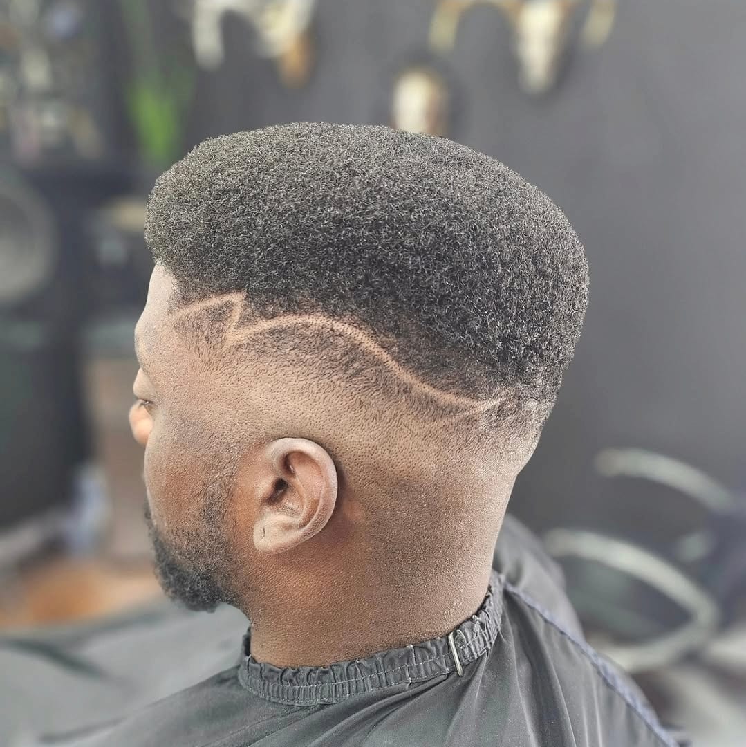 Black Raven Hair Studio, photo 4