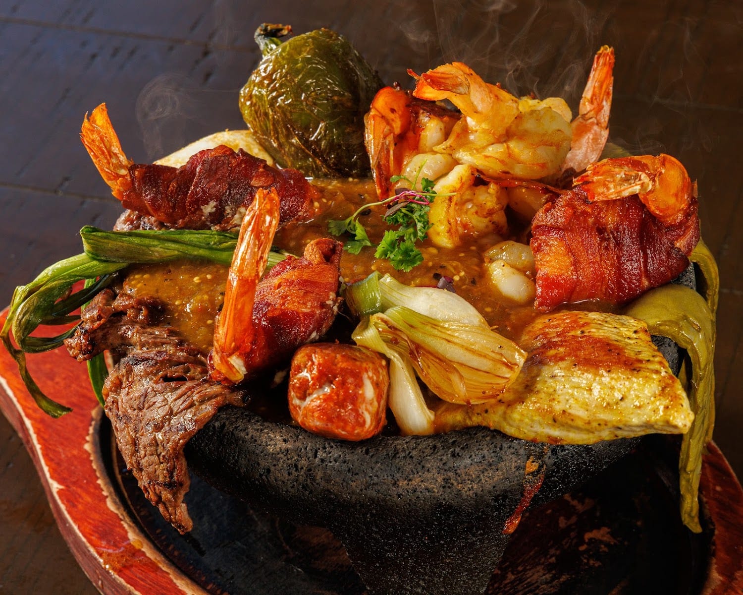 Sabroso! Mexican Kitchen, photo 4