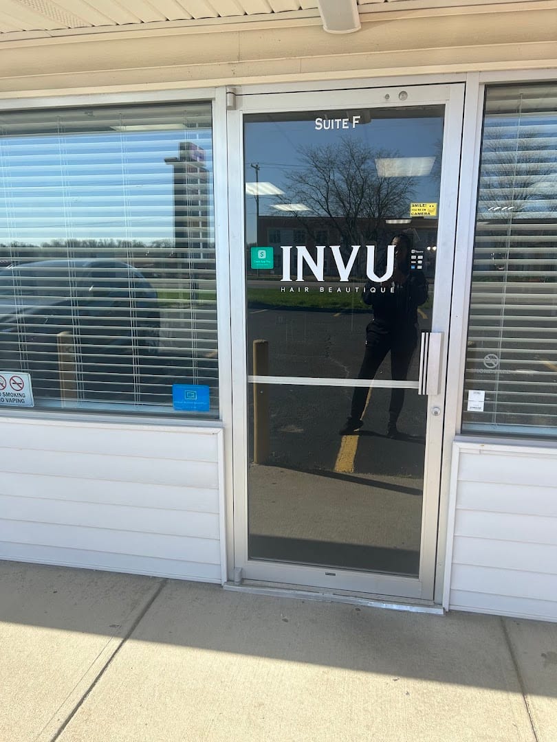 INVU Hair Beautique LLC, photo 4