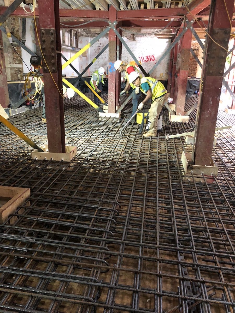 Shaca Construction, photo 2