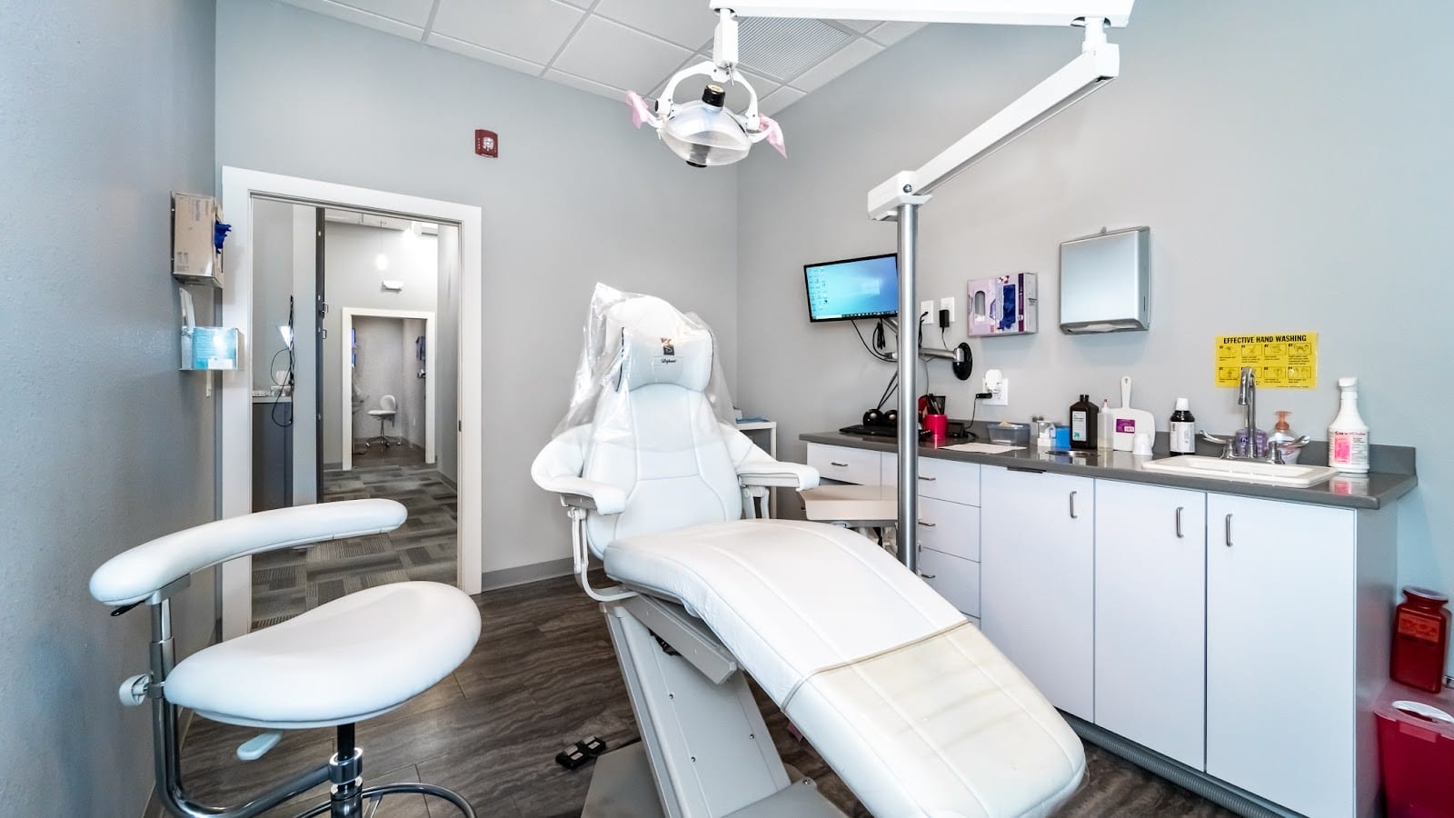 Dental Implants Today, LLC Cosmetic Dentistry