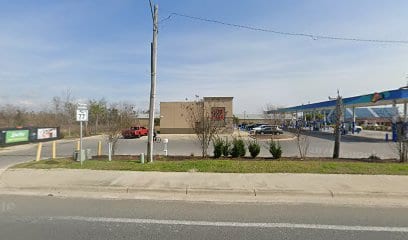 Ami Food Stores