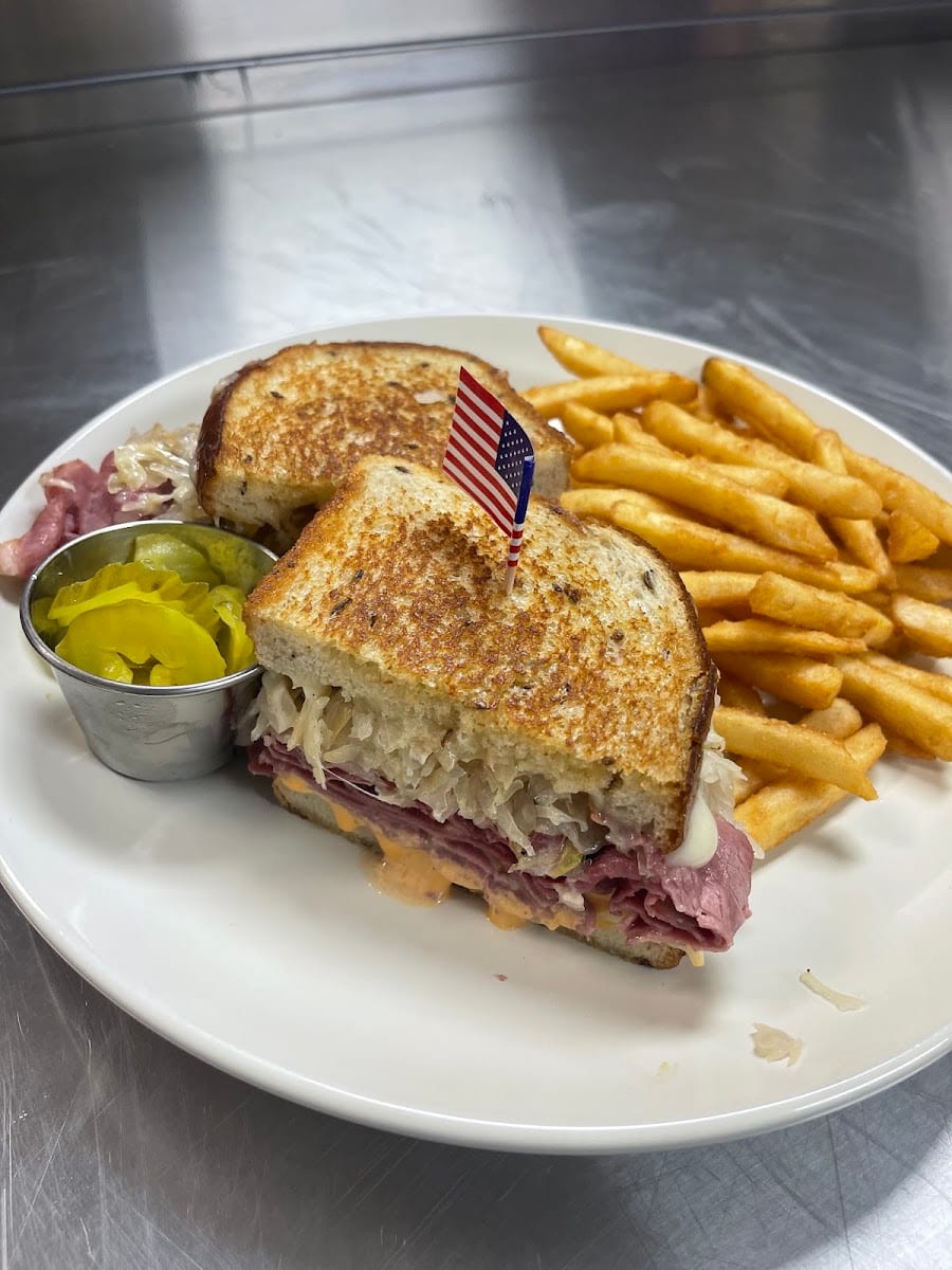 Butters Cafe Lewisville Texas