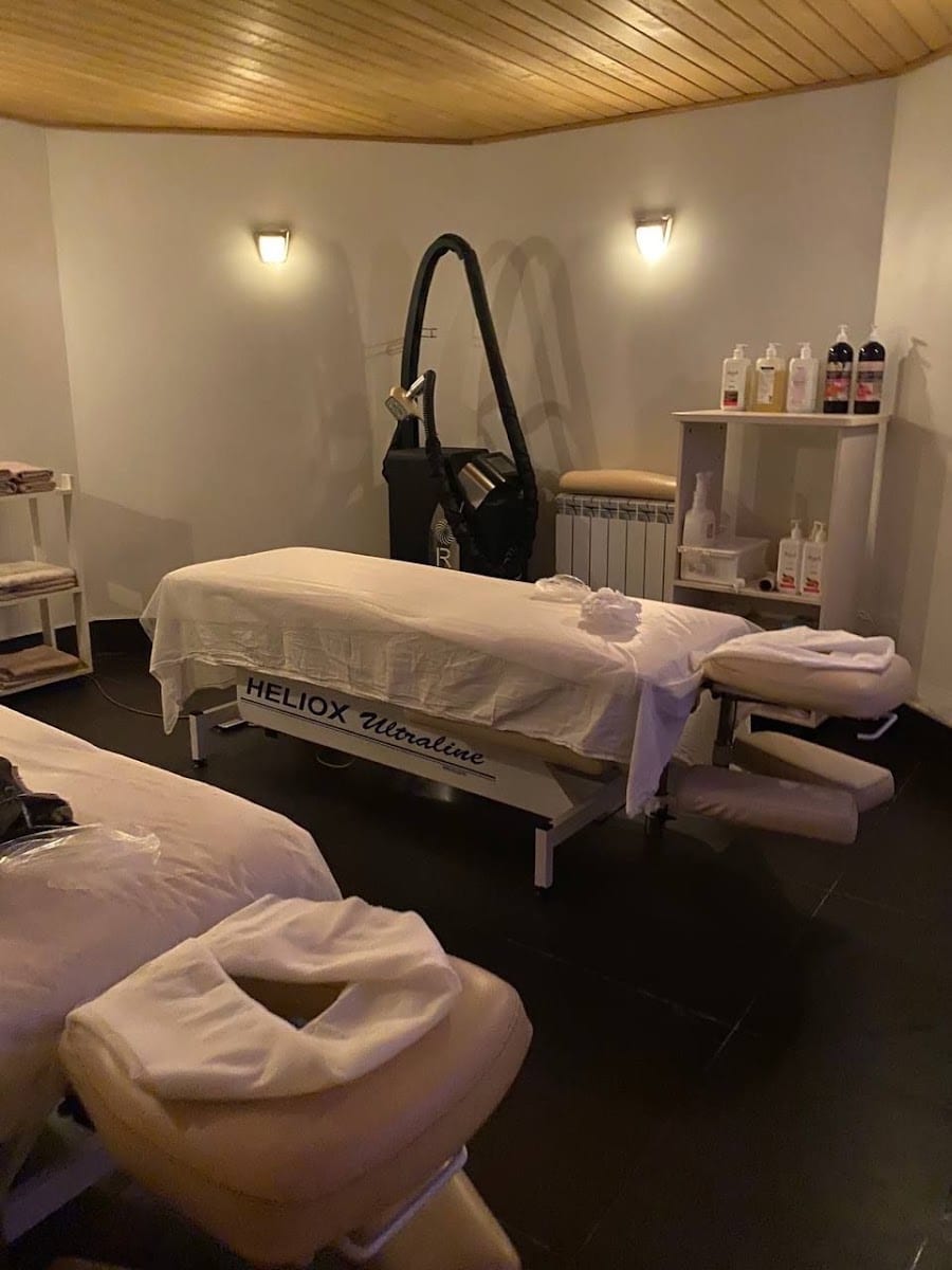 Massage by Rita