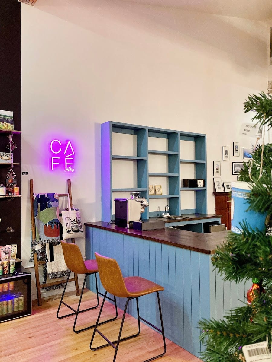 PO Cafe