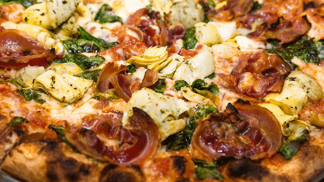 Scordato's Pizzeria, photo 4