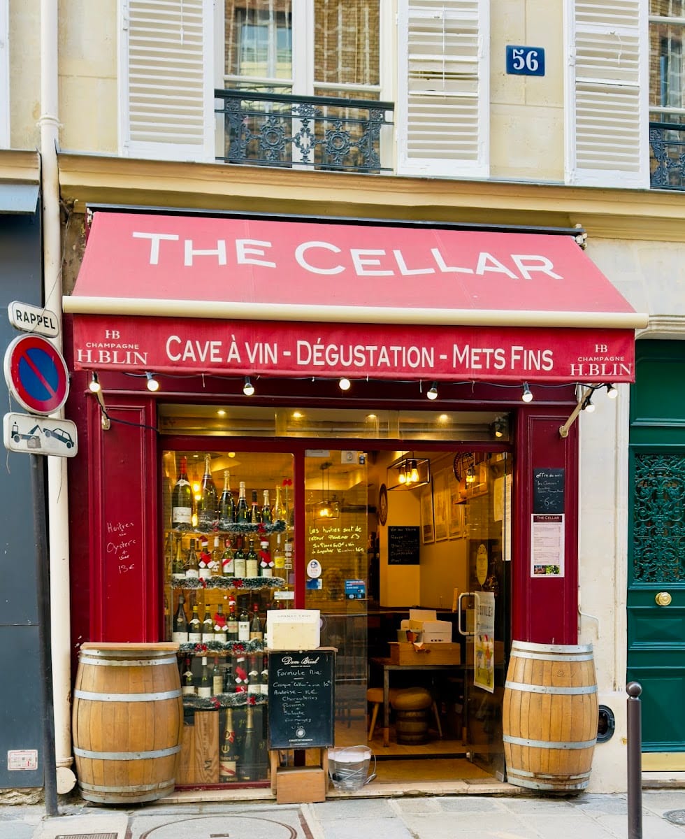 The Cellar Bar, photo 4