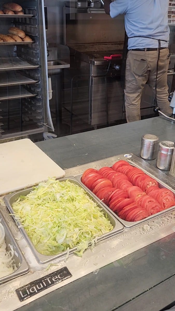 Jersey Mike's Subs, photo 3