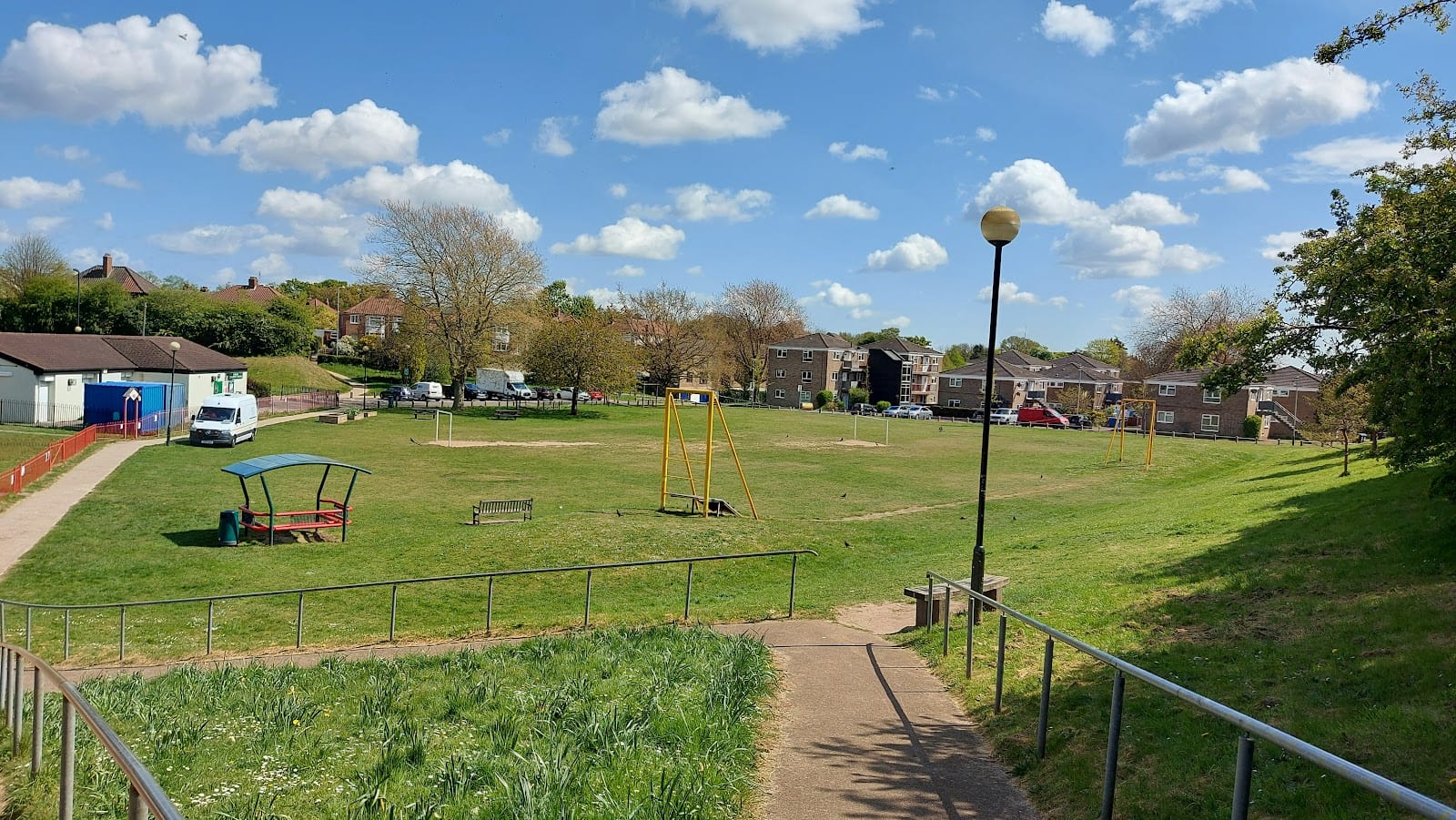 Jubilee Park