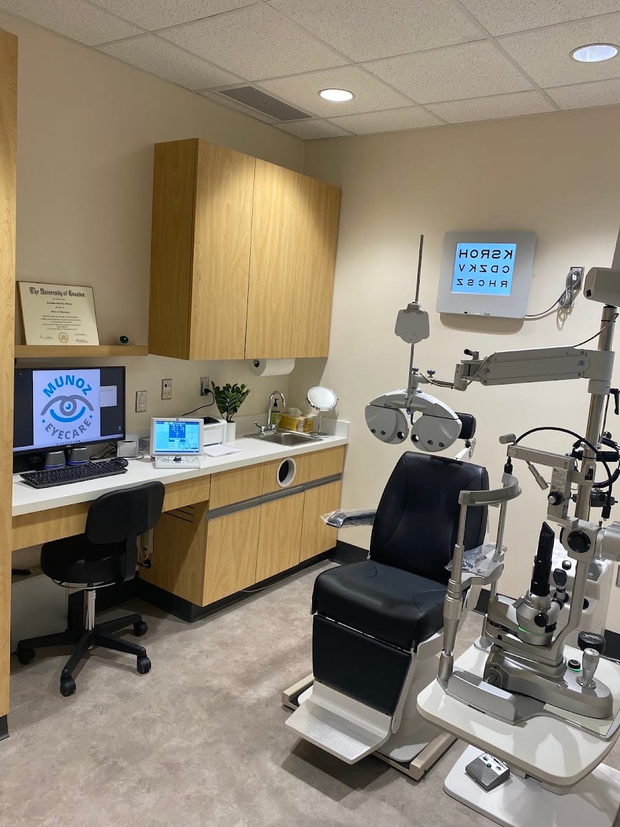 Munoz Eye Care, photo 2