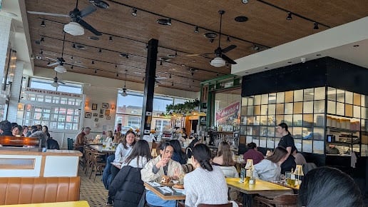 Cafe Landwer