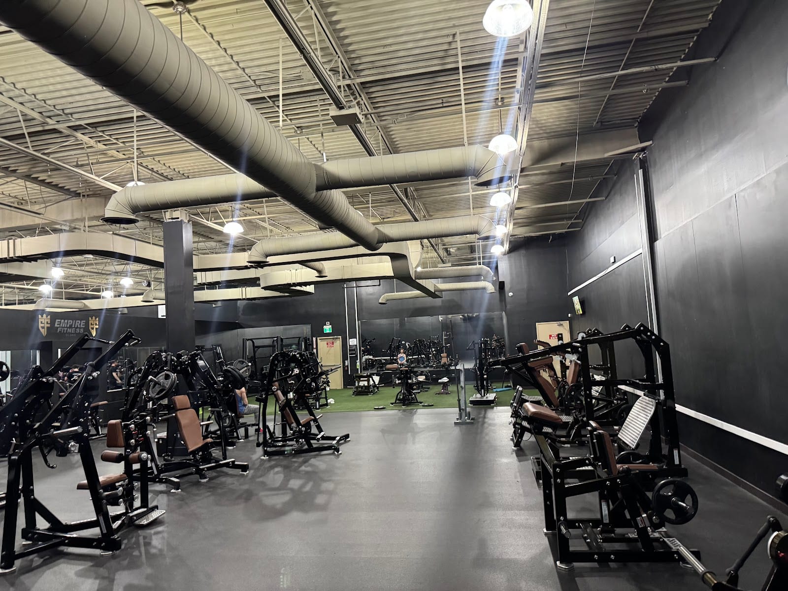 Empire Fitness, photo 2