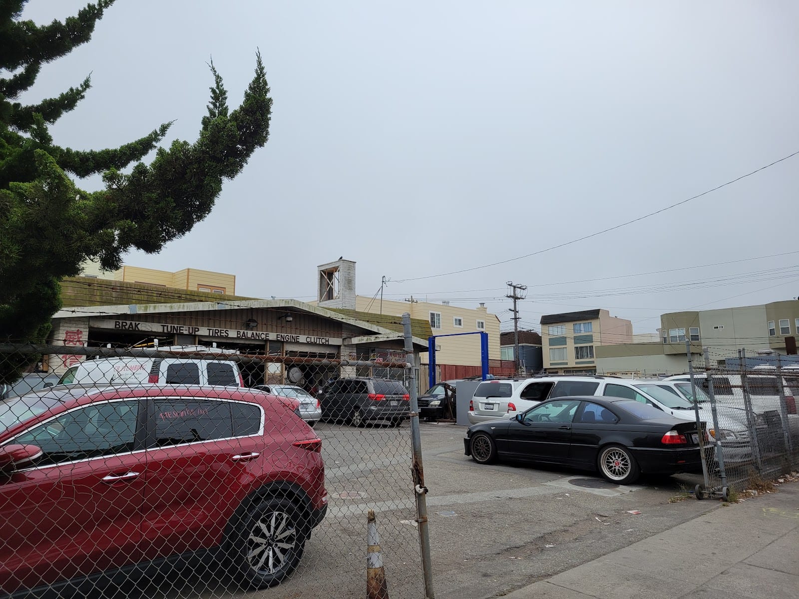 Mission Auto Services
