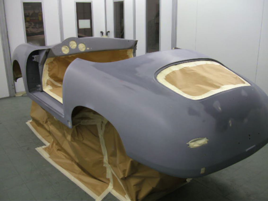 Norfolk Premier Coachworks, photo 3
