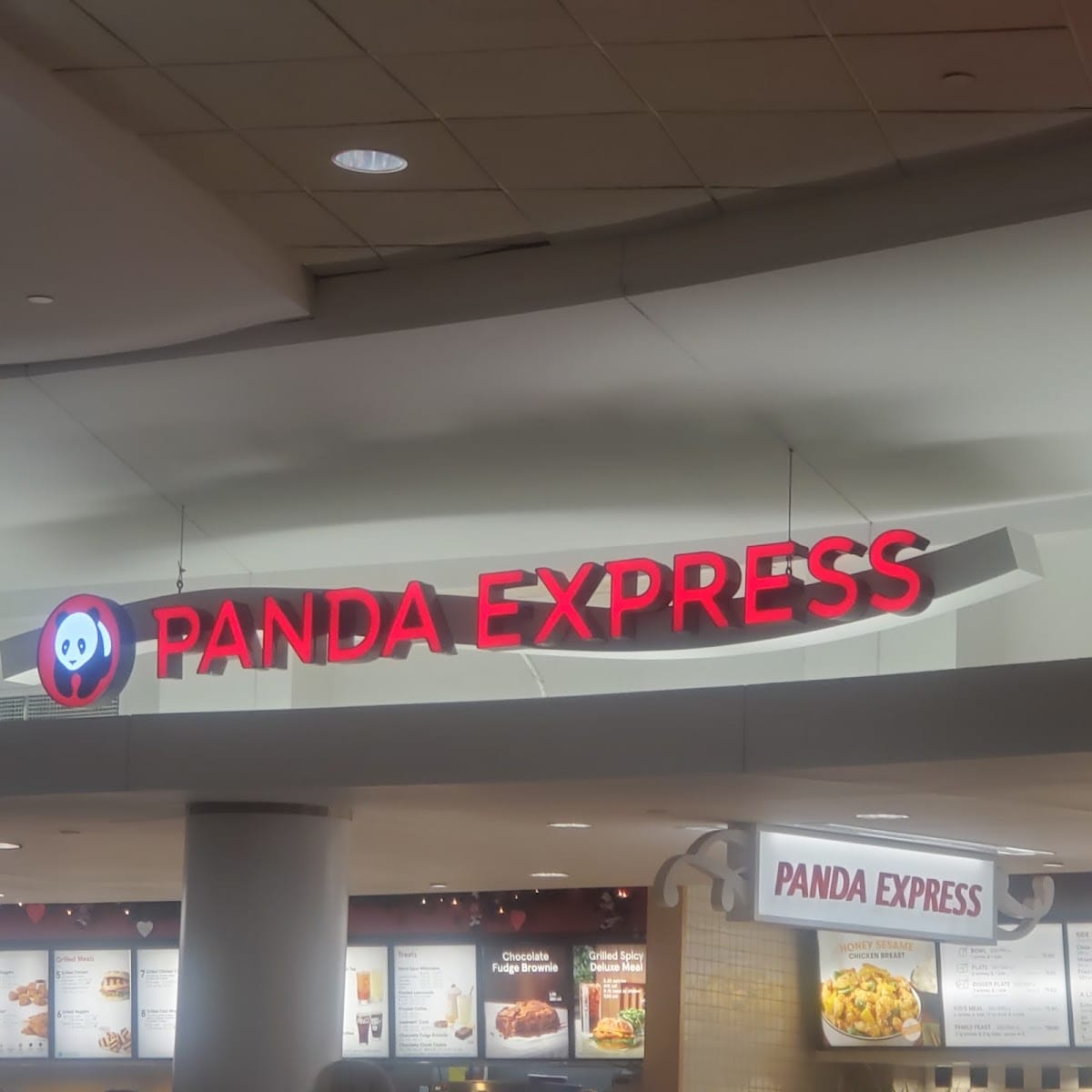 Panda Express, photo 2