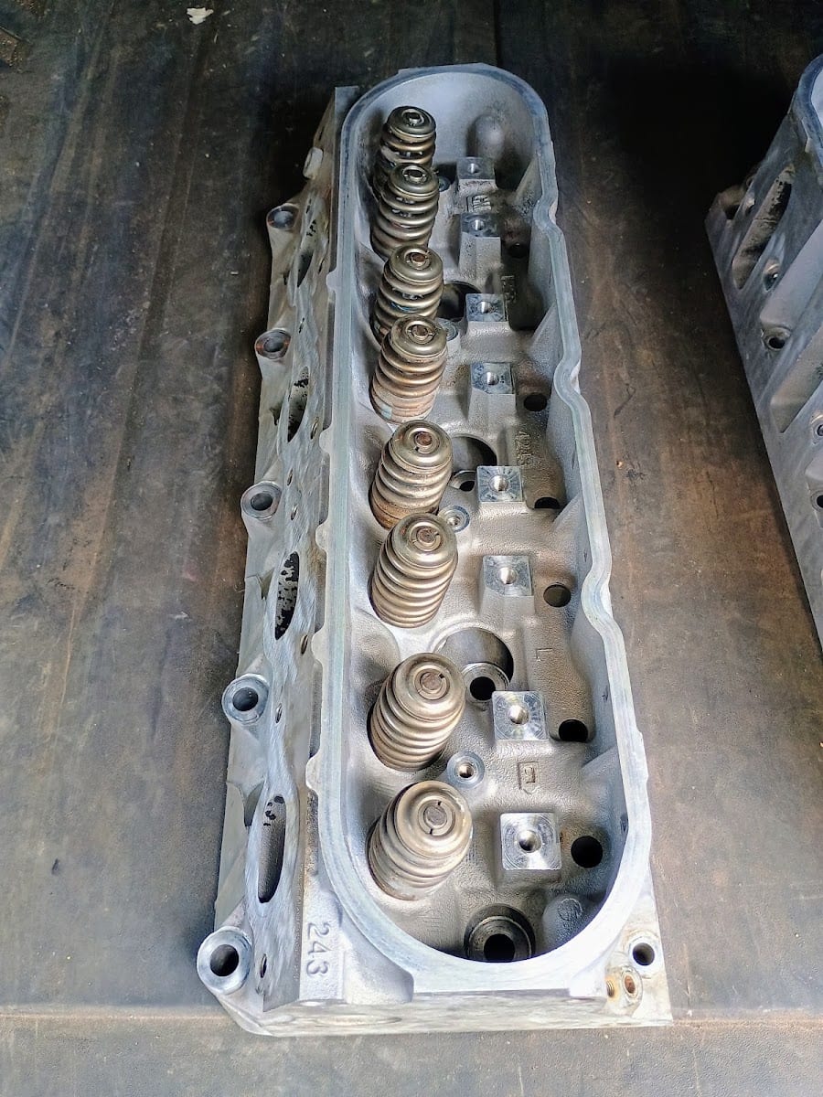 Tuck Auto Machine Shop & Repair, photo 3