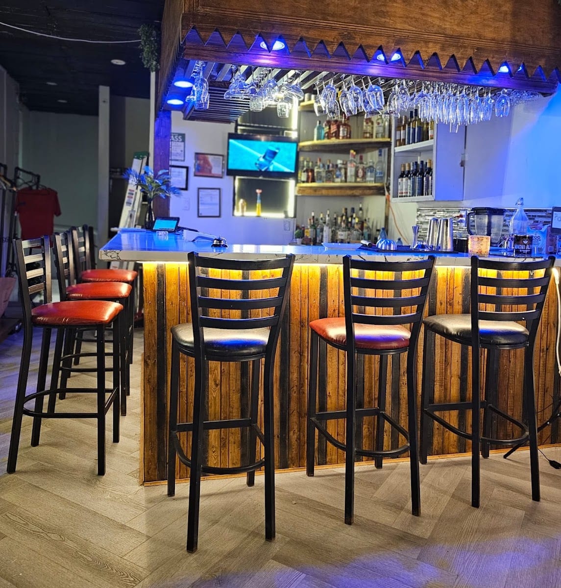 Casa Focolare at bar 24, photo 2