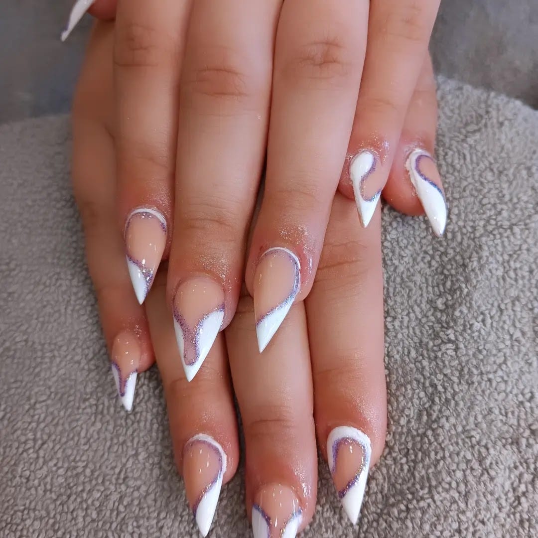 Royal Nails and beaty