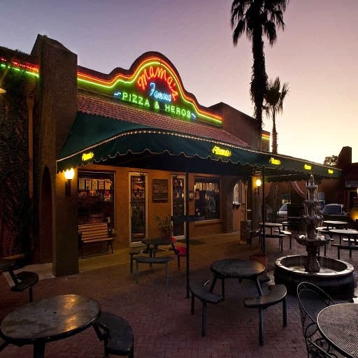 Mama's Famous Pizza & Italian Eats, photo 2