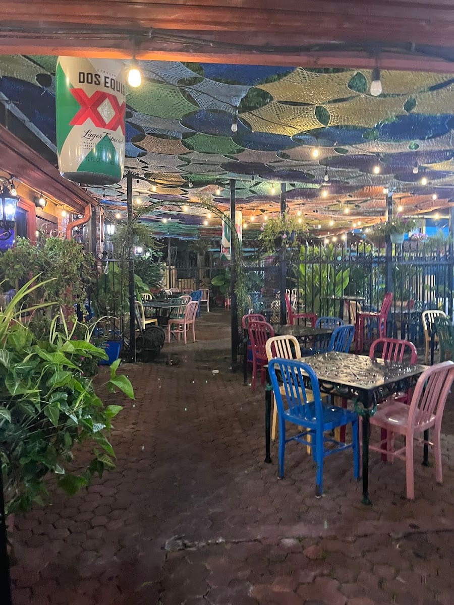 Fiesta En Guadalajara