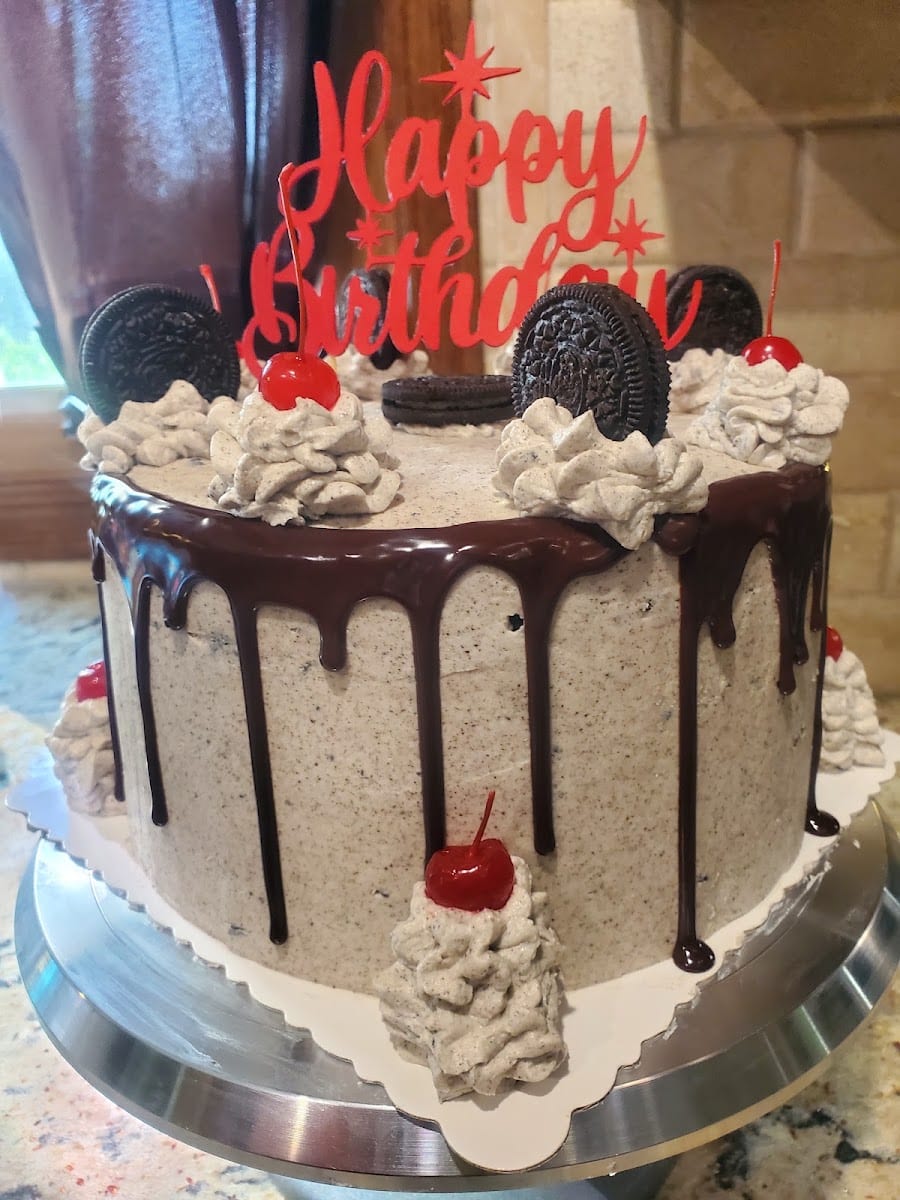 DōCakes, photo 2