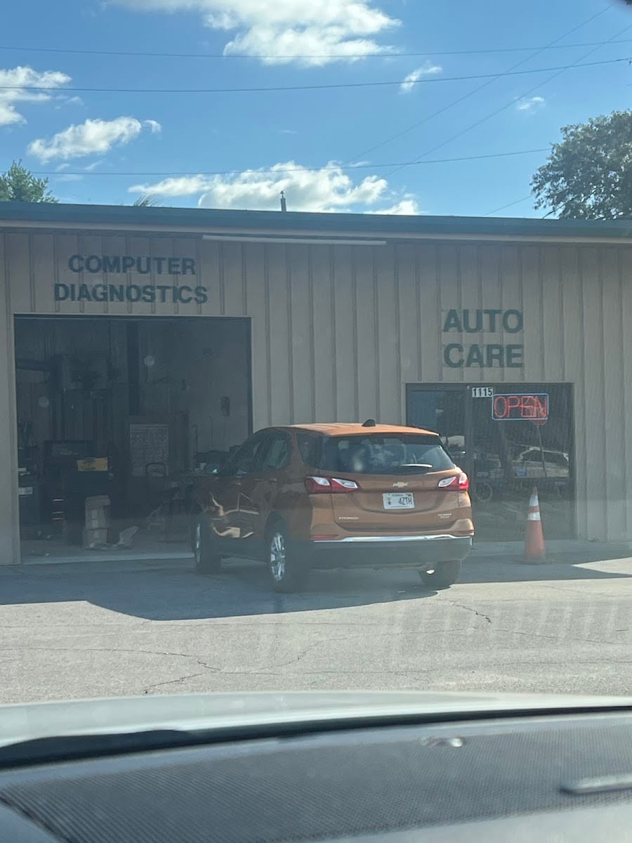 Emerald Coast Auto Repair, photo 2