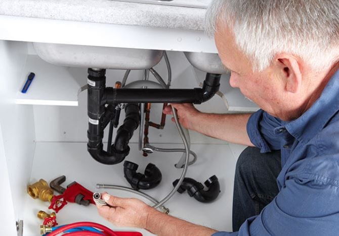 Malcolm Plumbing & Mechanical, photo 3