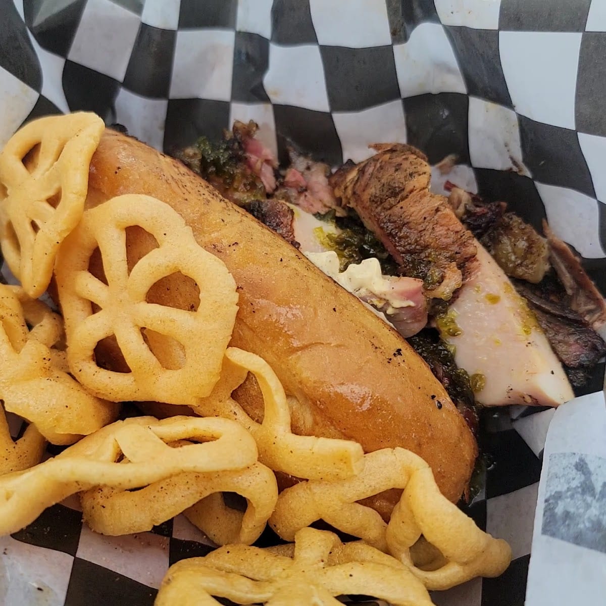 Pioneer Smokehouse, photo 2