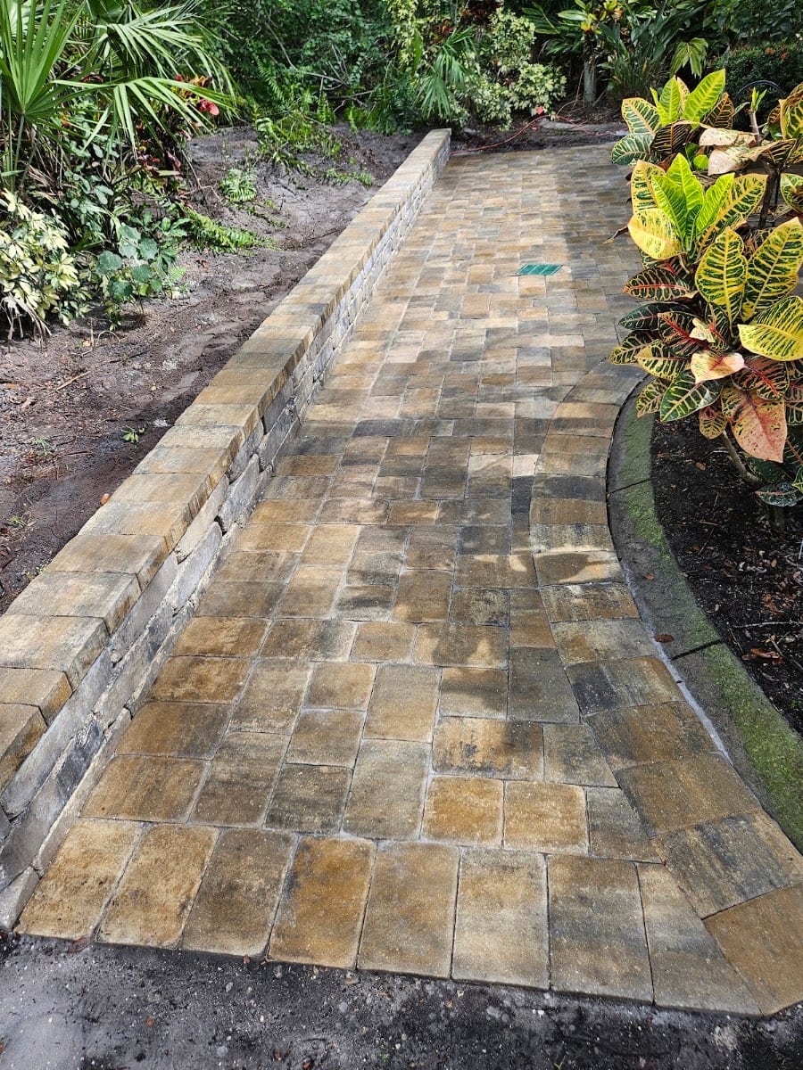 Rising Star Pavers, photo 3