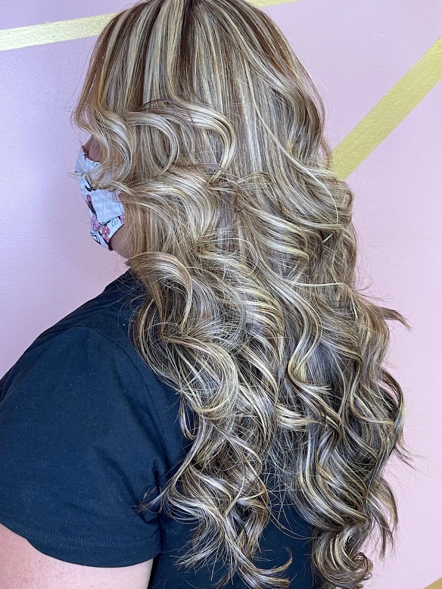 S.K. Salon LLC, photo 4