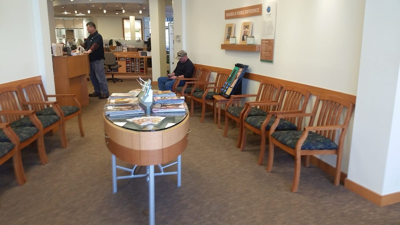 The Eye Health Group Of Paramus, photo 2