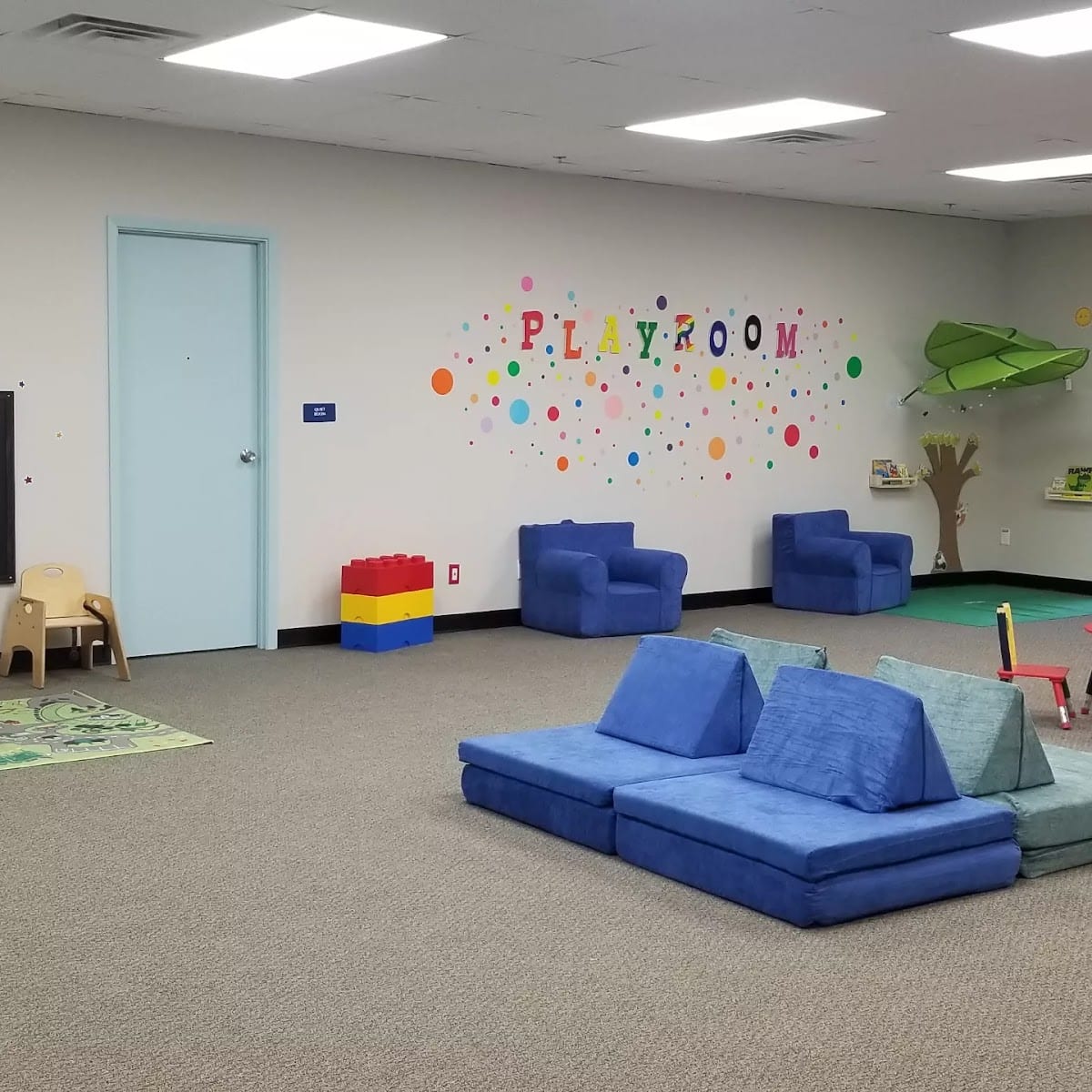 VIVA Pediatric Healthcare