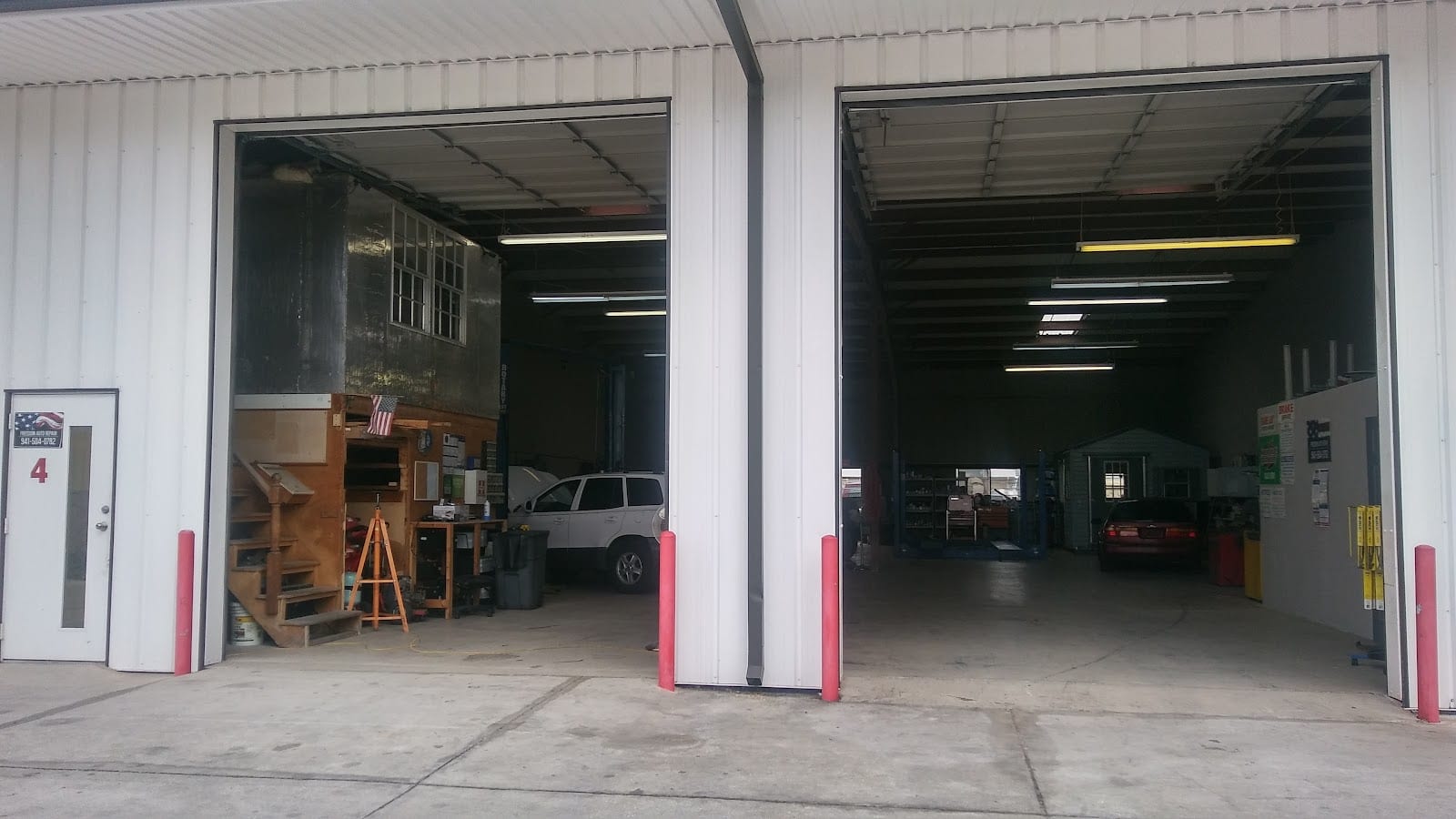 Freedom Auto Repair