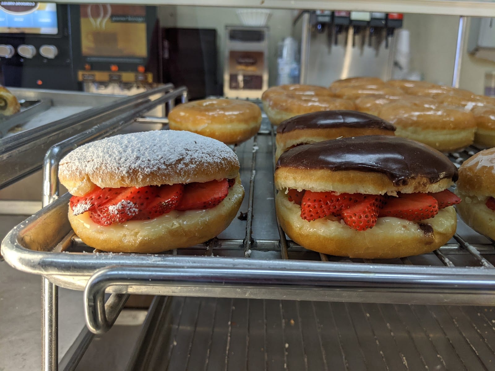 Ace Donut