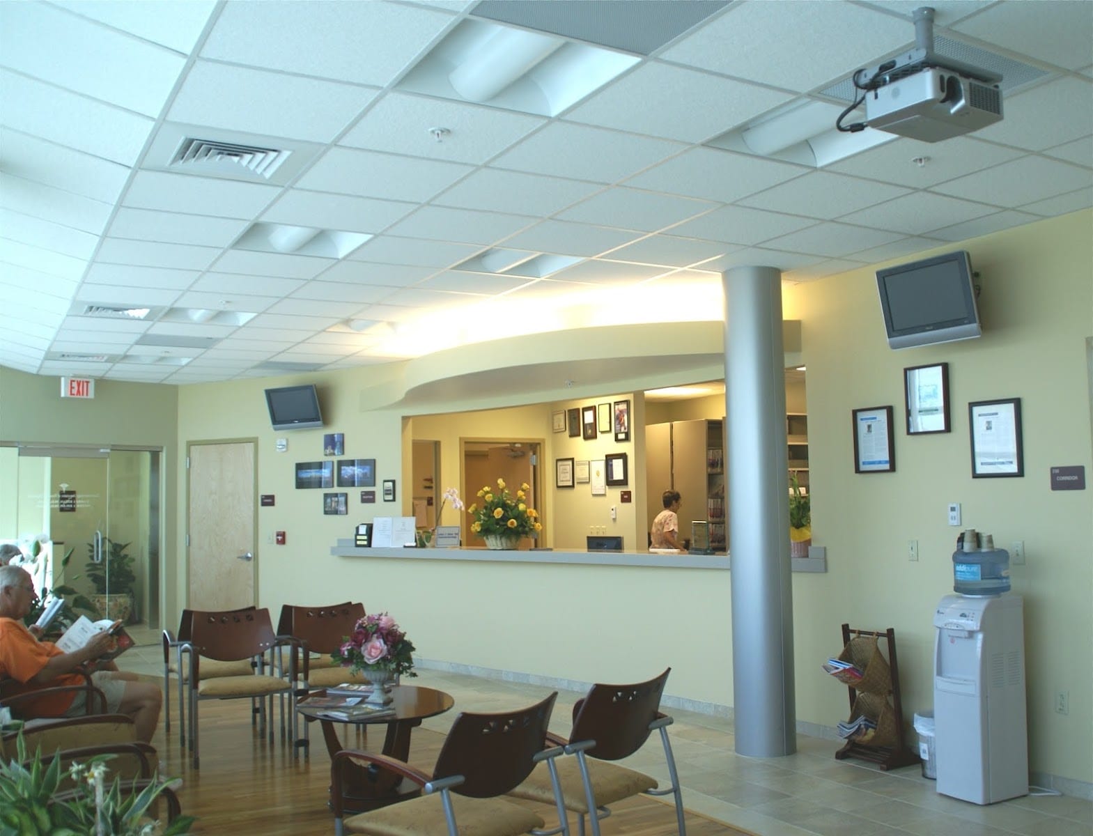 Gastroenterology Associates of Venice and Englewood (GAVE)