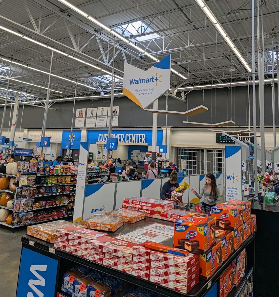 Walmart Supercenter, photo 3