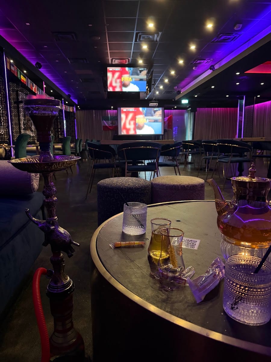 Luna Lounge, photo 4