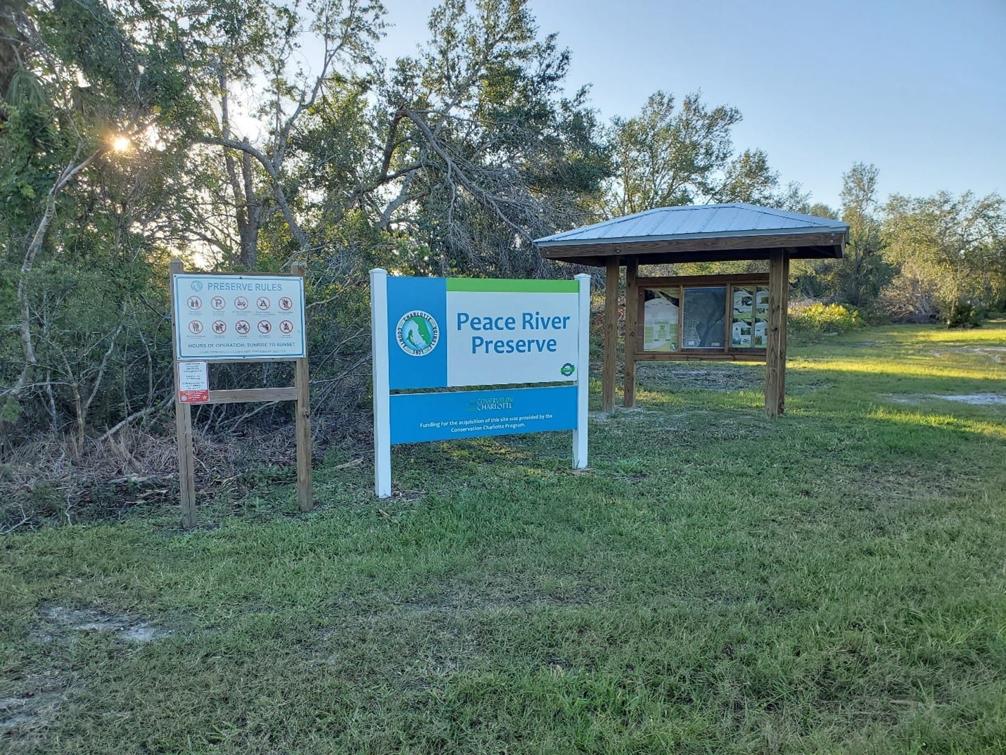 Peace River Preserve, photo 2