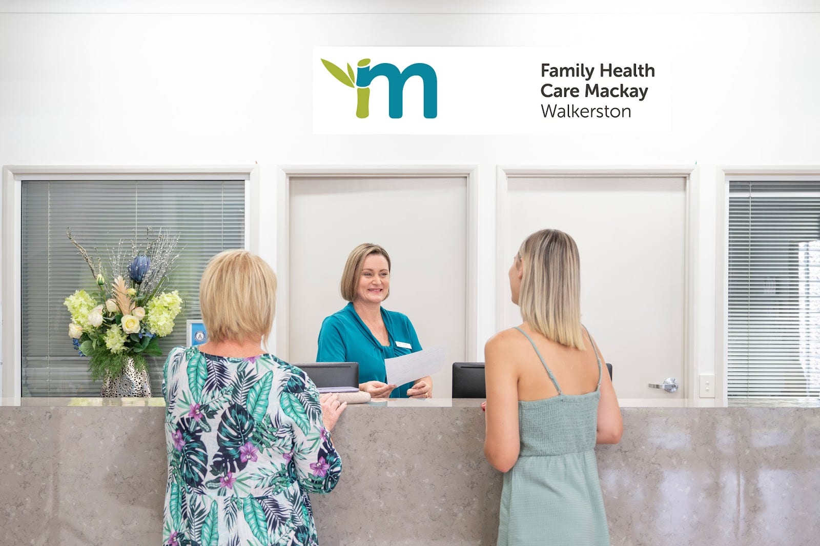 Family Health Care Mackay Walkerston, photo 2