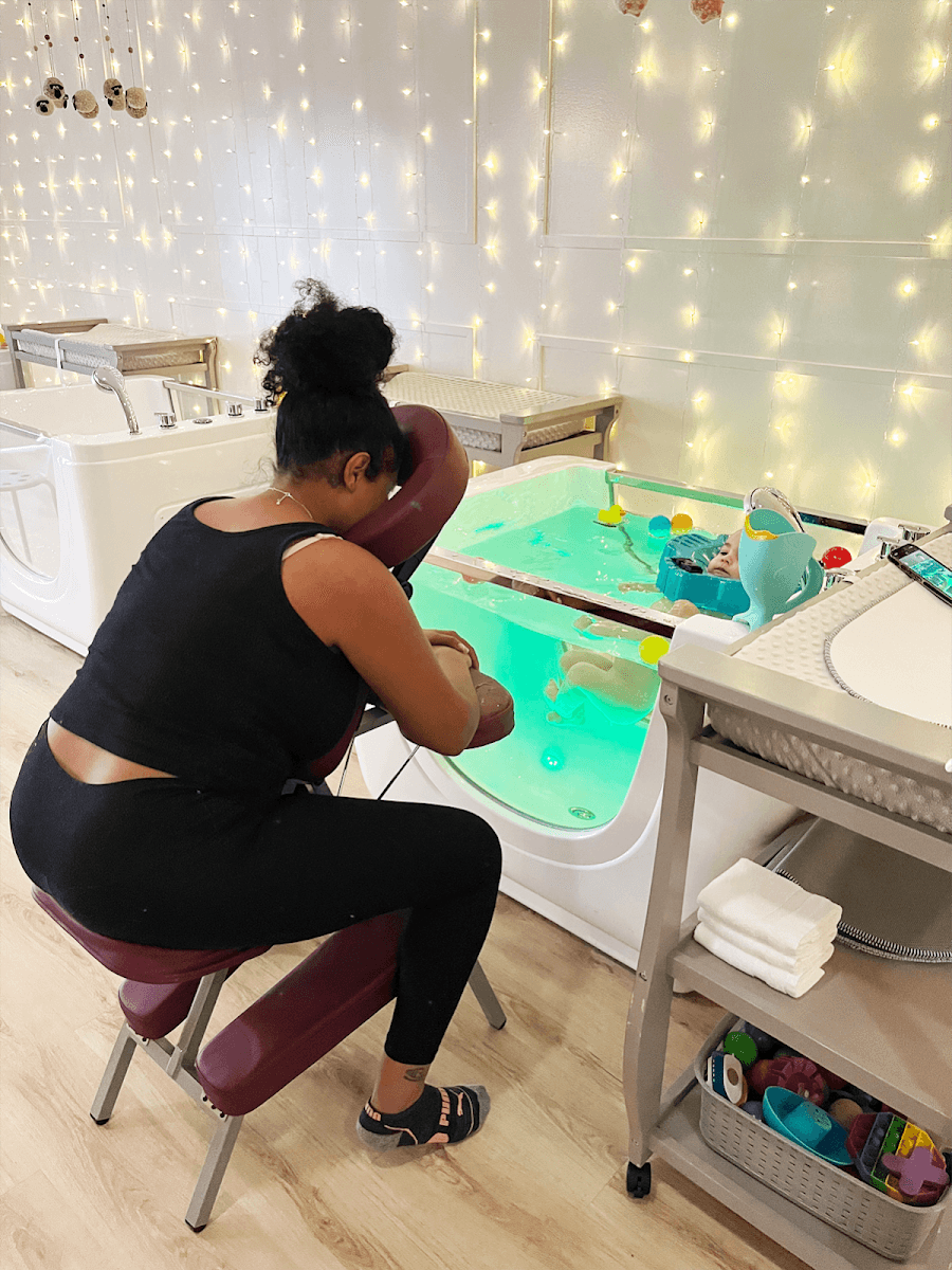 Little Rainbow Pediatric Massage & Wellness, photo 2