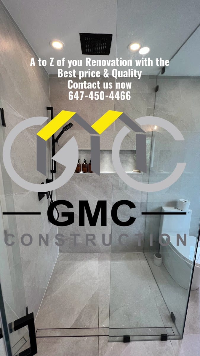 GMC Construction Inc., photo 2