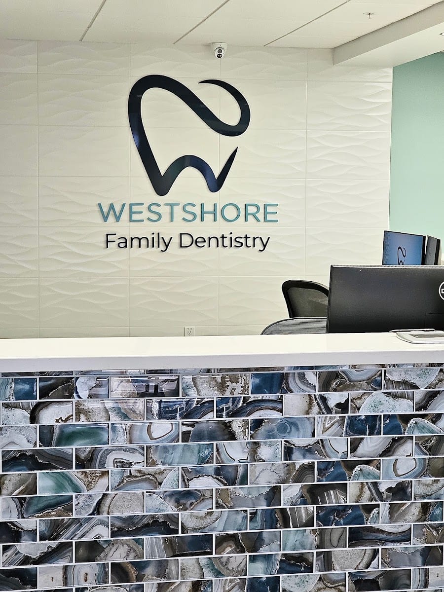 Westshore Family Dentistry, photo 3