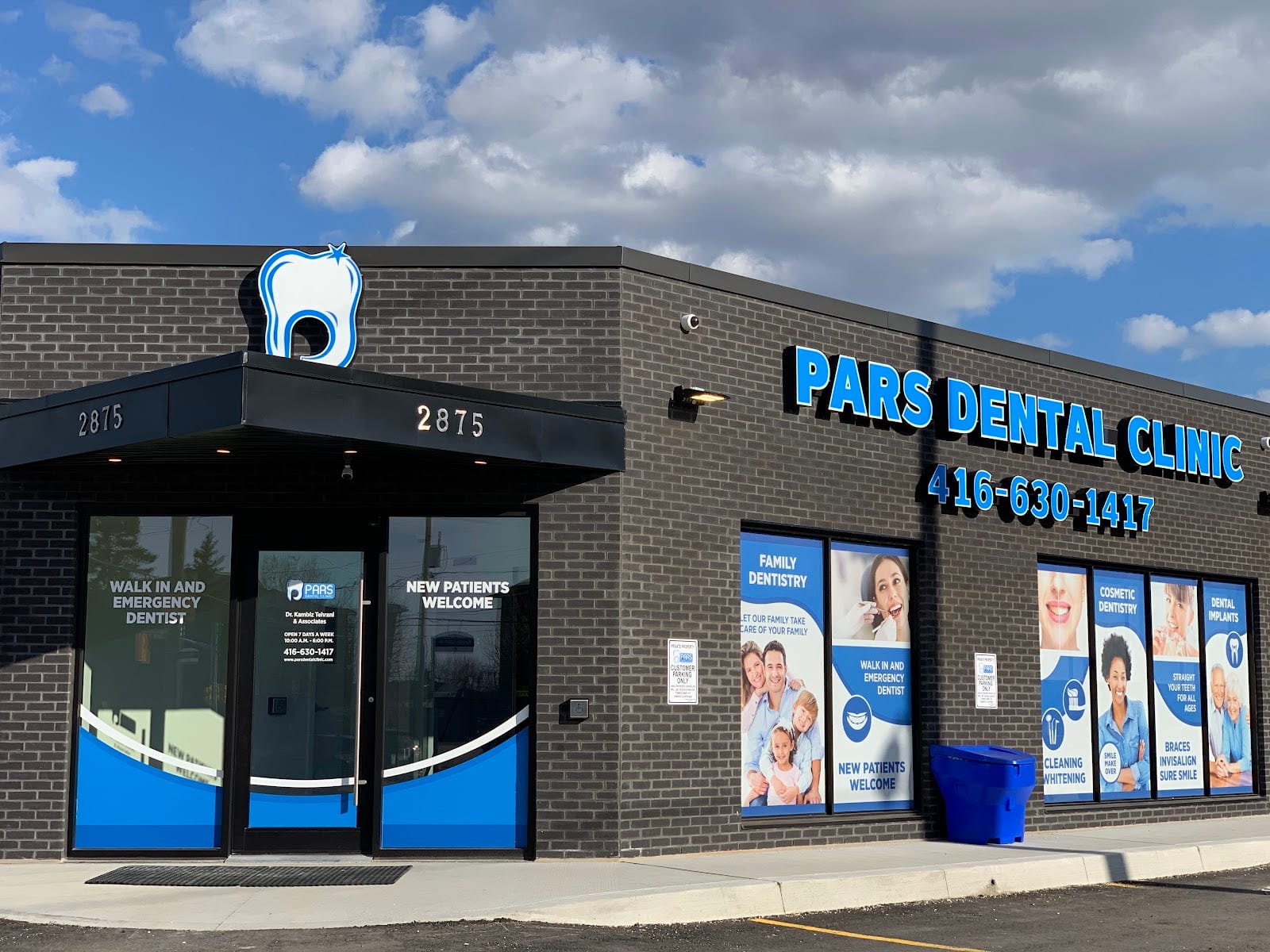 Pars Dental Clinic, photo 2