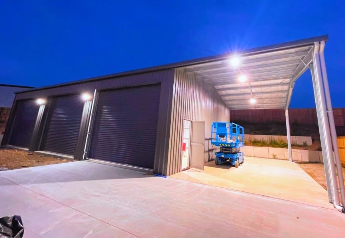 ASG Electrical & Air Conditioning