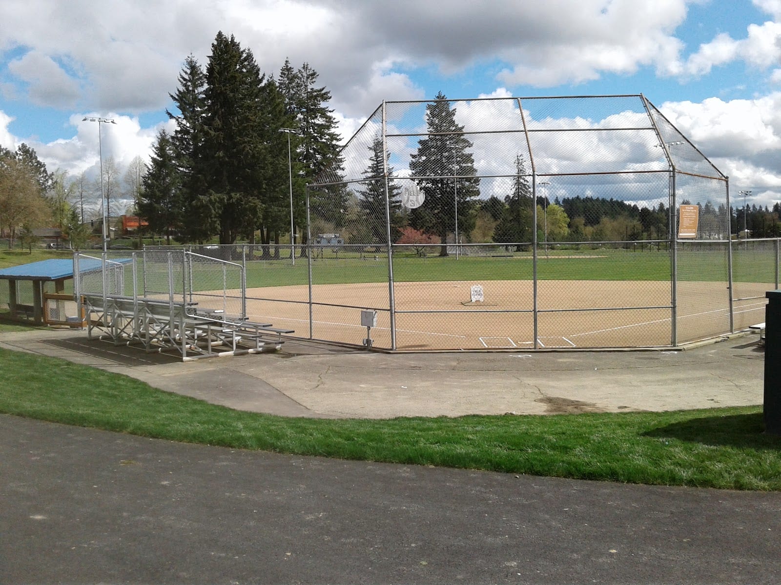 Yauger Park, photo 3