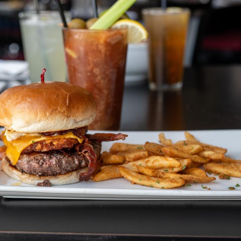 The West Side Sports Bar & Grill, photo 4