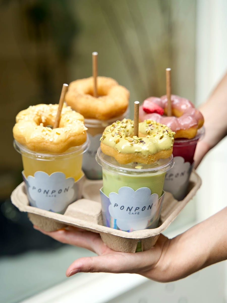 PonPon Café, photo 4