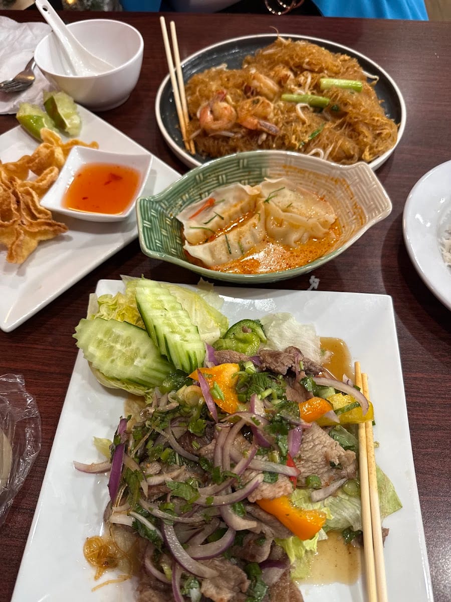 Spice & Herb Thai Cuisine
