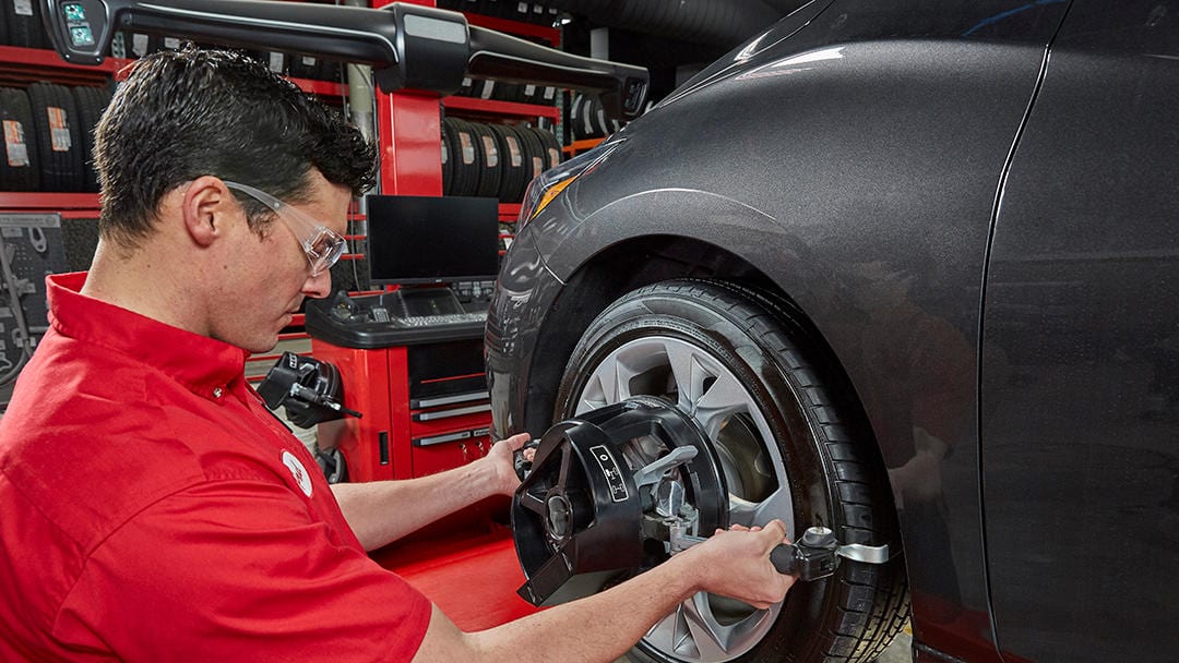 Big O Tires, photo 2